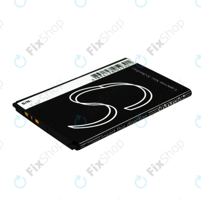 Baterie pentru Sony Ericsson Kumquat, ST25, ST25i, Xperia U, 1000mAh, Li-Ion, 3.7V, BA600, HQ