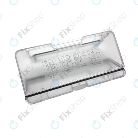 Xiaomi Mi Robot Vacuum Mop Pro (P), Viomi V2 Pro, V3, SE - Tavă pentru praf