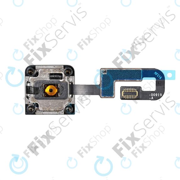 Apple MacBook Pro 13" A1706 (Late 2016 - Mid 2017) - Buton de Alimentare + Cablu Flex
