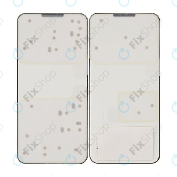 Ramă Mijlocie cu Baterie iPhone 15 | Yellow | ZD076-00671 | Genuine Apple