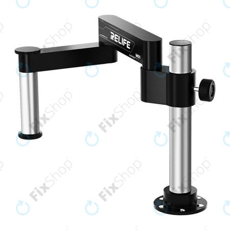 Relife RL-MS1 - Stand Universal cu Braț Rotativ pentru Microscop