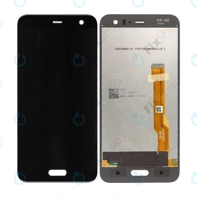 HTC U11 Life - Ecran LCD + Sticlă Tactilă TFT