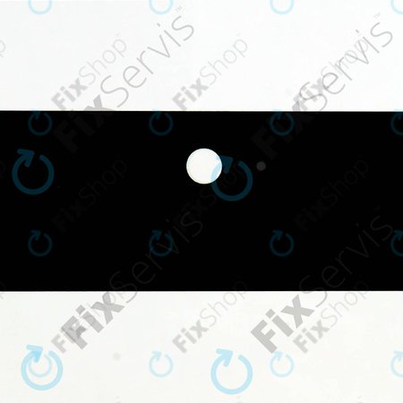 Apple iMac 27" A1312 (Late 2009-Mid 2010) - Sticlă Frontală