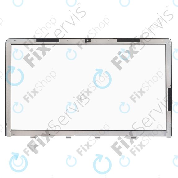 Apple iMac 27" A1312 (Late 2009 - Mid 2011) - Sticlă Frontală