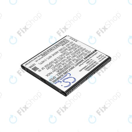 Baterie pentru Samsung Galaxy J3, 2400mAh, Li-Ion, 3.8V, EB-BG530BBC, HQ