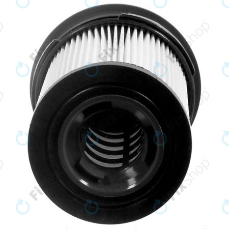 Miele Triflex HX1 FSX - Filtru de praf