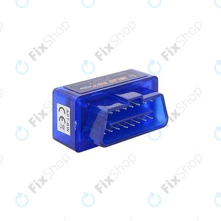 ELM Electronics - Diagnosticare Auto ELM327