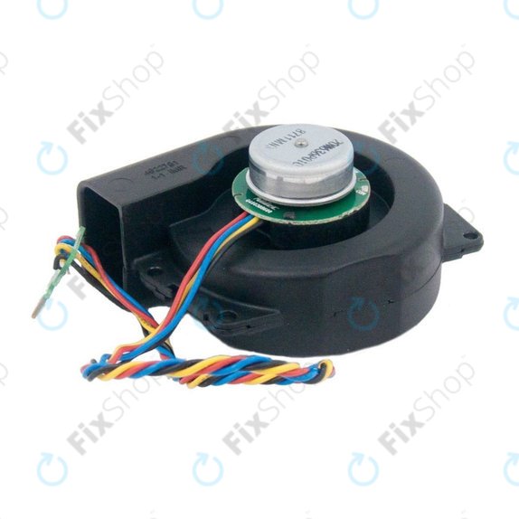 Motor de aspirare, Negru pentru iRobot Roomba e-series, i-series, j-series