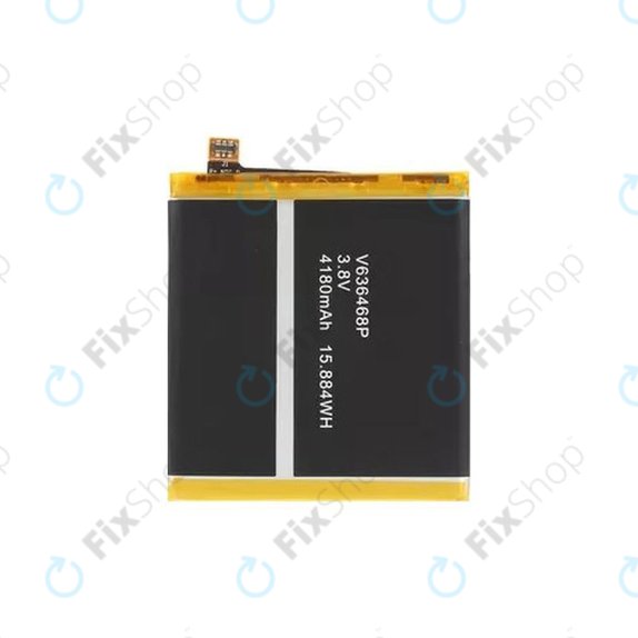 iGet Blackview GBV8000 Pro - Baterie V636468P 4180mAh