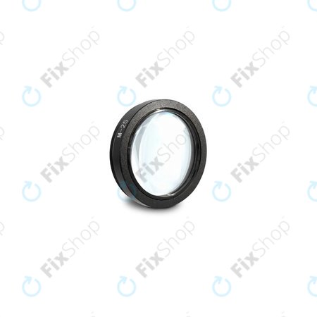 Relife RL M-25 - Lentilă fără Praf