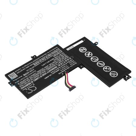 Baterie pentru Asus VivoBook Flip TP501, TP501UA, 4000mAh, Li-Pol, 7.6V, C21N1518, HQ