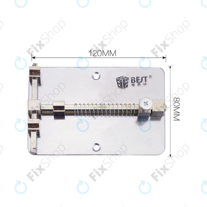 Best M001A - Suport metalic pentru lipire PCB