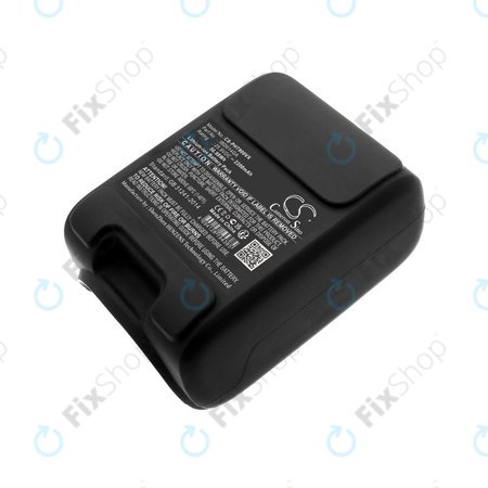 Philips Series 9000 AquaTrio, 8000-series, 7000-series - Baterie IBD014GA Li-Ion 25.9V 2200mAh HQ
