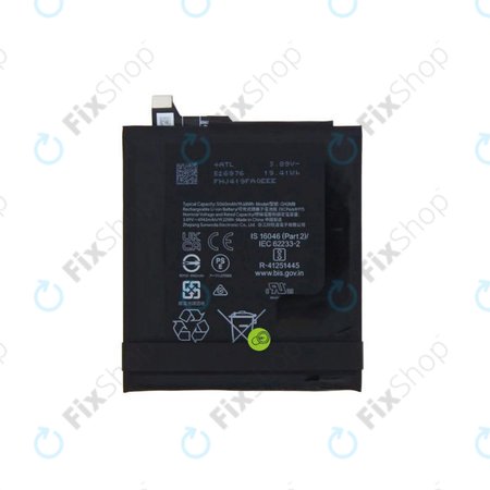 Google Pixel 9 Pro XL - Baterie GH2MB 5060mAh