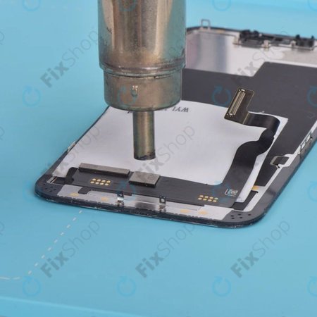 Wylie - Placă Termică pentru Protecția Ecranelor LCD (5buc)