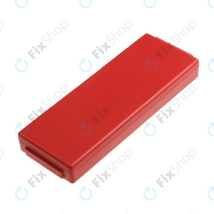 Baterie pentru HBC Radiomatic Spectrum, 2000mAh, Ni-MH, 6V, BA214061, HQ