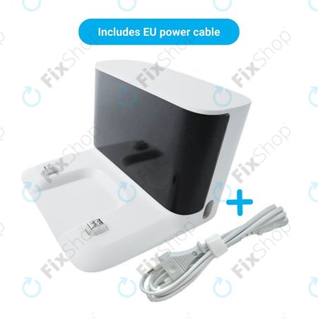 Xiaomi Dreame D9, F9 - Statie de încărcare