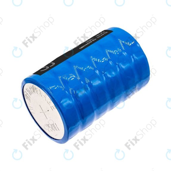Baterie pentru Servox Digital XI Speech, Servox Speech, 230mAh, Ni-MH, 7.2V, 19632, HQ