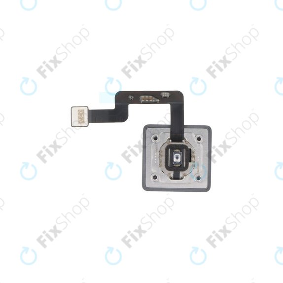 Buton pornire + Cablu flex pentru Apple MacBook Air 13" M2 A2681, Air M3 13" A3113