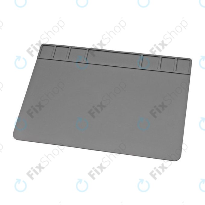 Tampon din silicon antistatic rezistent la căldură ESD - 50 x 35cm