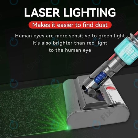 Dyson V-series - Duza de podea Submarine