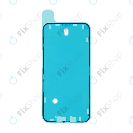 Autocolant sub LCD Adhesive pentru iPhone 14 | 923-08090-S | Genuine Apple