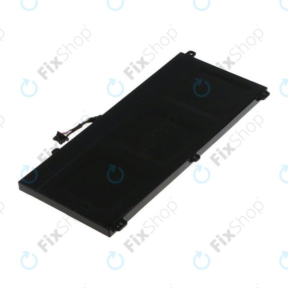 Baterie pentru Lenovo ThinkPad T550, T560, W550, 3900mAh, Li-Pol, 11.4V, 45N1743, HQ