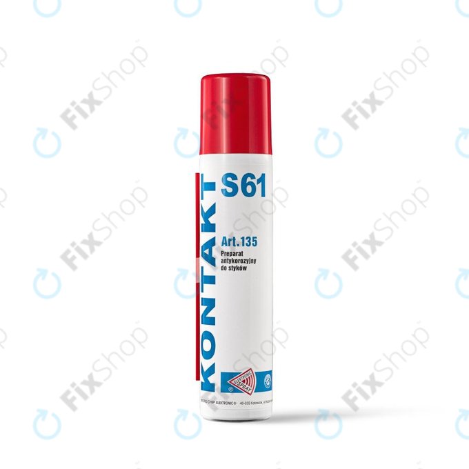 Spray pentru contacte S61, 100 ml