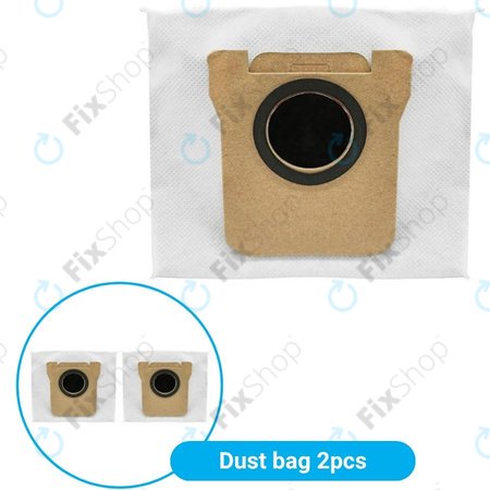 Xiaomi Robot Vacuum X20 Max, X20 Pro - Set complet