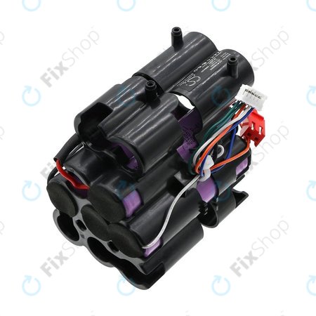 Baterie pentru Rowenta Moulinex MS654WI/BA0, RH6547, RH6545, 3500mAh, Li-Ion, 14.4V, RS-RH5864, HQ