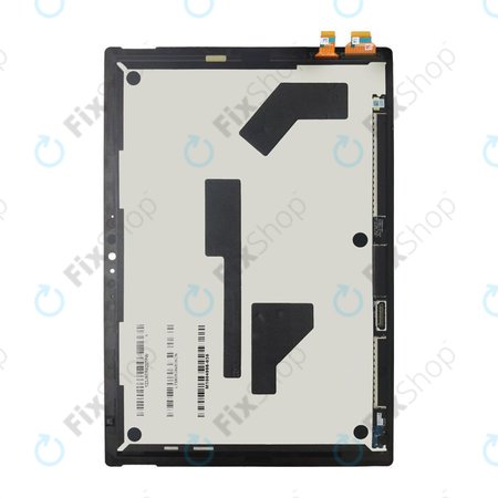 Microsoft Surface Pro 7 - Ecran LCD + Sticlă Tactilă (Rev. LP123W1) TFT