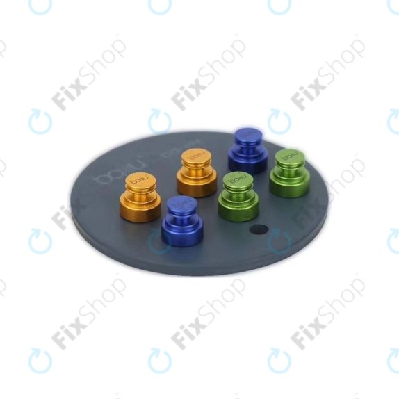 Baku BK-694 - Suport Universal pentru Placa de Baza