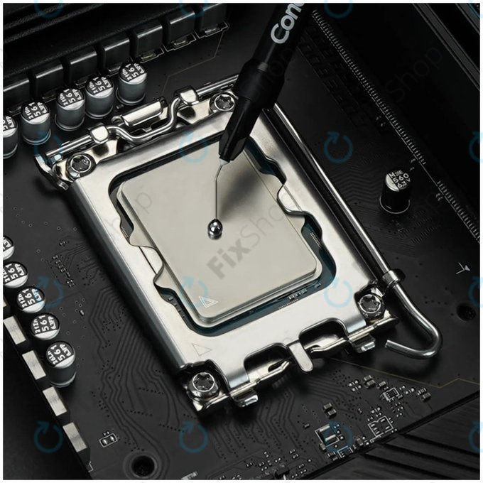 Metal lichid 1g, Thermal Grizzly Conductonaut Extreme