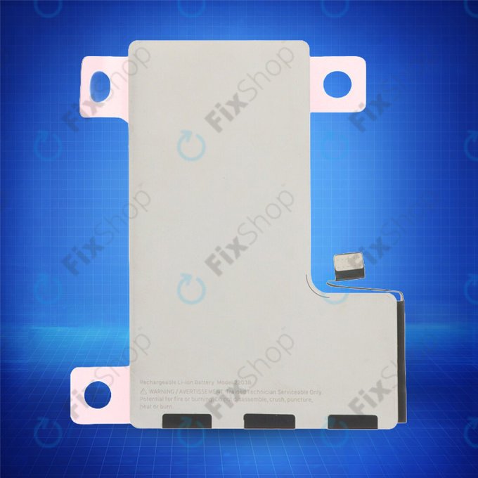 Apple iPhone 16 Pro - Baterie 3582mAh Service Pack