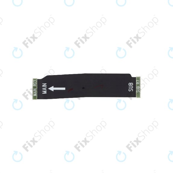 Cablu flex principal pentru Samsung Note 10 Lite N770F