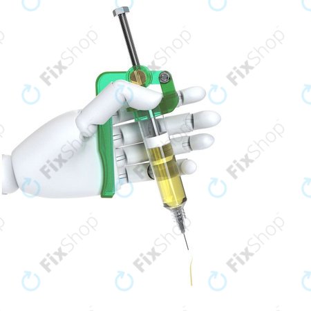 2UUL Tubemate - Seringă de lipit (2buc)