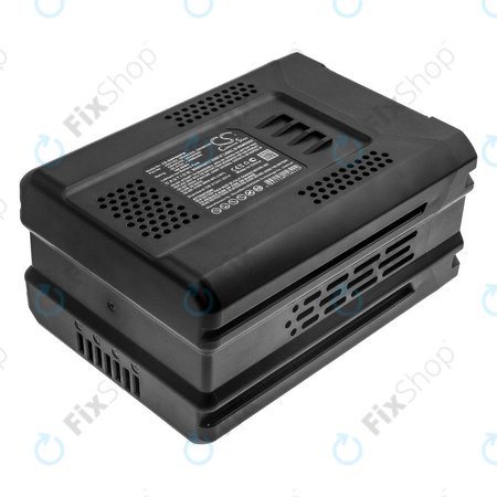 Baterie pentru Greenworks Pro 80V, Cramer 82V, Stiga Combi, Stiga Multiclip, 2000mAh, Li-Ion, 80V, 2901302, HQ
