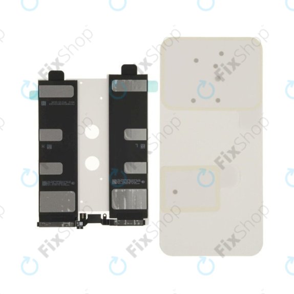 Baterie pentru iPad Pro 11 (2024) | 661-43534 | 8160mAh | Genuine Apple