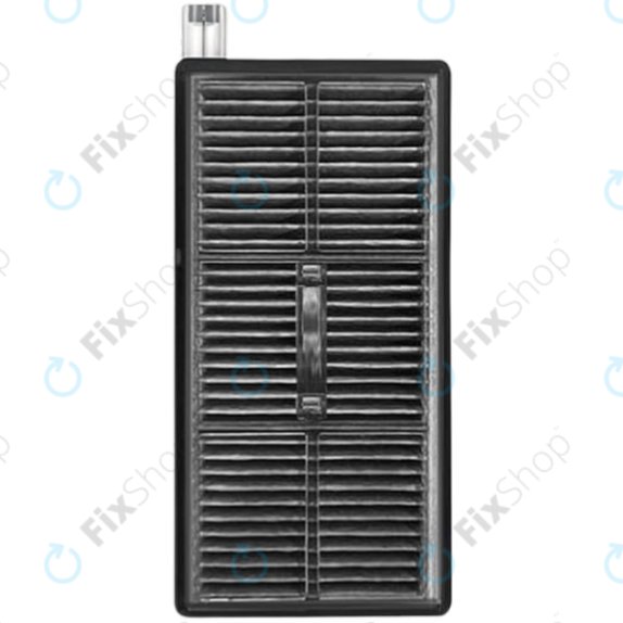 Set de piese de schimb pentru Dreame Aqua 10, 10 Ultra (2 perechi de perii principale, 4x Filter, 4x Perie laterală, 4x Mop, 4x Sac de praf)
