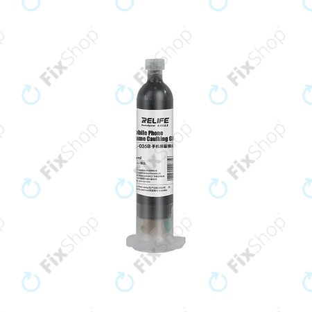 Relife RL-035B - Adeziv Structural Universal - 30ml (Negru)
