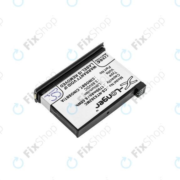 Baterie pentru Insta360 One X2, 1700mAh, Li-Ion, 3.85V, CINOSBT, HQ