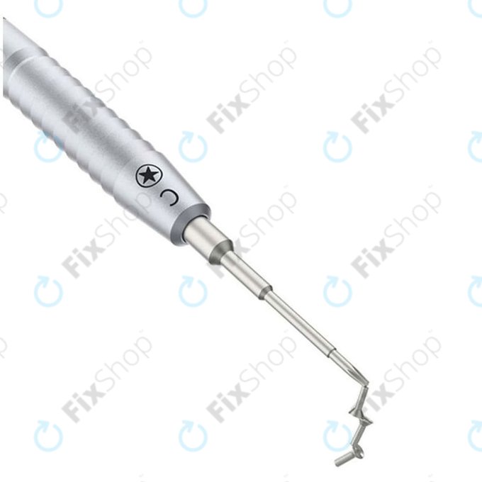 QianLi Mega-iDea 2D iFlying - Set de Șurubelnițe 5în1