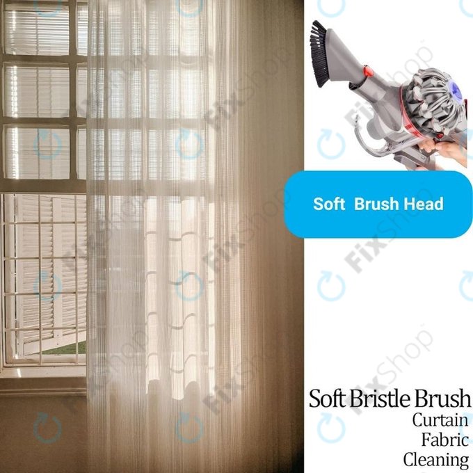 Dyson V-series, Outsize - Set de duze suplimentare (6buc)