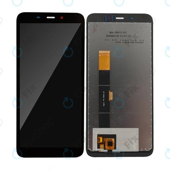 Oukitel WP32 - Ecran LCD + Sticlă Tactilă TFT