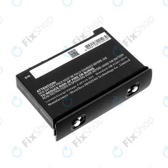 Baterie pentru Insta360 One X4, 2350mAh, Li-Ion, 3.85V, CINSBBMA, HQ