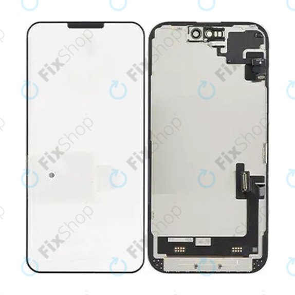 Ansamblu Display OLED Ecran pentru iPhone 15 | 661-36706 | Genuine Apple