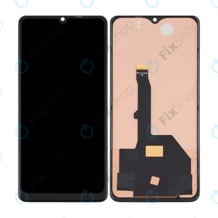 Huawei P30 Pro, P30 Pro 2020 - Ecran LCD + Sticlă Tactilă TFT