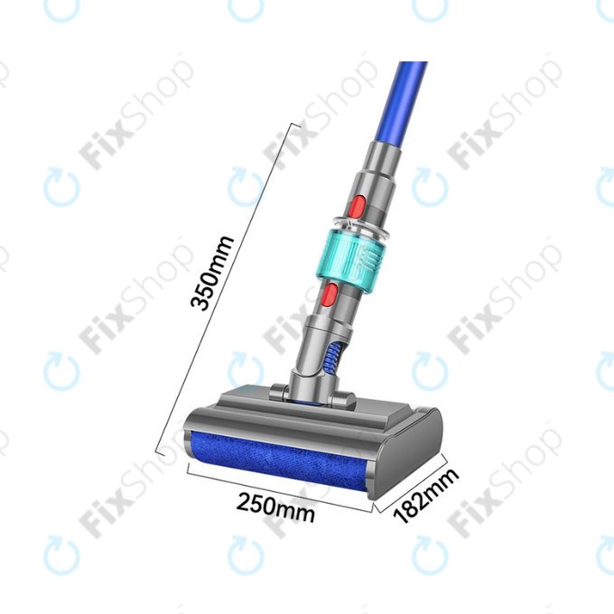 Dyson V-series - Duza de podea Submarine