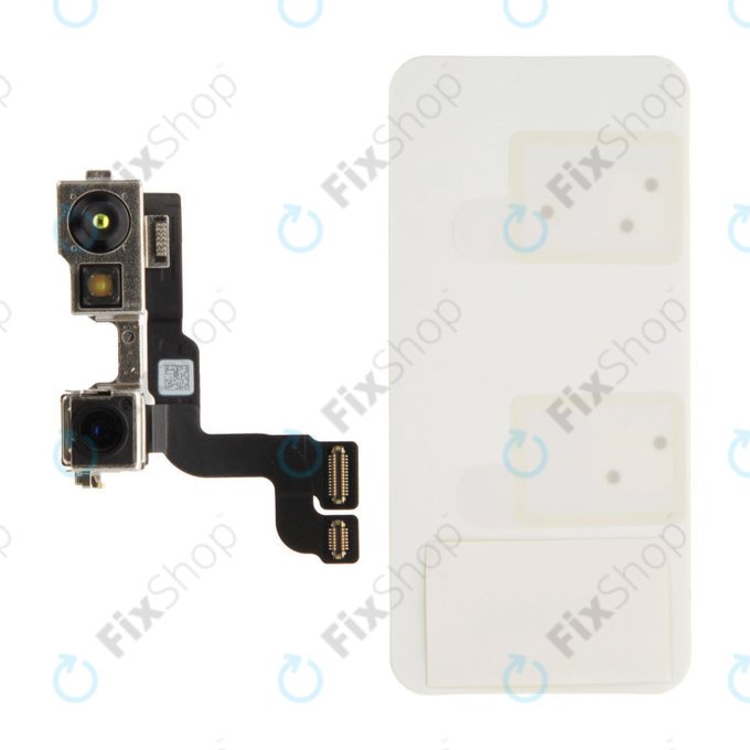 Cameră Frontală pentru iPhone 14 | 661-30371 | Genuine Apple
