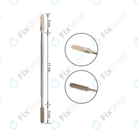 FixPremium - Univerzalul Metalic Spudger pentru Demontare